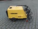 Kärcher HDS 690, Tuin en Terras, Hogedrukreinigers, Ophalen, Gebruikt, Karcher, Elektrisch
