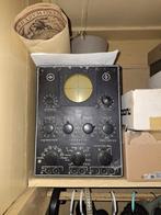 Twee oude Philips oscilloscopen, Ophalen of Verzenden, Gebruikt, Audio