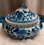 Chinese gember pot, Antiek en Kunst, Ophalen of Verzenden
