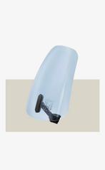 Urban iki windscherm grey, Fietsen en Brommers, Ophalen, Zo goed als nieuw