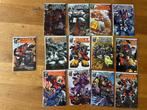 Transformers comics Dreamwave en IDW, Amerika, Ophalen of Verzenden, Zo goed als nieuw, Meerdere comics