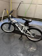 Kinderfiets Rockrider ST 120 20 inch, Fietsen en Brommers, Fietsen | Crossfietsen en BMX, Ophalen, Zo goed als nieuw, Aluminium