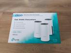 TP-Link Deco M4 AC1200 Wifi Versterker - Nieuw!, Ophalen of Verzenden, Nieuw