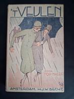 't Veulen - Top Naeff (echt heel mooi exemplaar), Boeken, Ophalen of Verzenden, Zo goed als nieuw, Top Naeff, Fictie