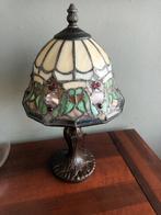 Tiffany tafellamp, Ophalen of Verzenden