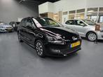 Volkswagen Polo 1.4 TDI BlueMotion 1E EIGENAAR NAVI BLUETOOT, Auto's, Gebruikt, Euro 6, 580 kg, Zwart