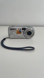 Sony DSC-P73/P93, Compact, Ophalen of Verzenden, Zo goed als nieuw, Sony