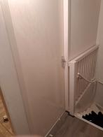 Binnendeur met kozijn, Ophalen, Gebruikt