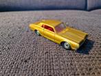 Matchbox King Size K-21 Mercury Cougar, Ophalen of Verzenden, Gebruikt, Auto, Matchbox