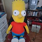 bart simpson en shirt, Ophalen, Gebruikt