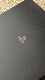 PS4 Pro 1TB - Zo goed als nieuw, stofvrij!, Spelcomputers en Games, Spelcomputers | Sony PlayStation 4, Ophalen of Verzenden, Zo goed als nieuw