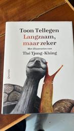 Langzaam, maar zeker, Boeken, Ophalen of Verzenden, Zo goed als nieuw, Nederland