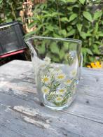 Vintage Limonadekan Margrietjes 1 Liter, Ophalen