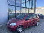 Citroen C3 1.4i Exclusive | Clima | APK, Voorwielaandrijving, Stof, Origineel Nederlands, Bedrijf
