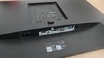 Dell Monitoren, 24 inch incl voedings- en videokabels, Computers en Software, Monitoren, IPS, Full HD, Ophalen of Verzenden, Zo goed als nieuw