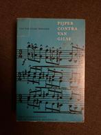 Ada van Gilse-Hoojier - Pijper Contra van Gilse (1963), Ophalen of Verzenden, Artiest