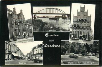 (387-229-045) Doesburg Groeten uit beschikbaar voor biedingen
