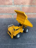 SHINSEI MINI POWER DUMP TRUCK, Ophalen of Verzenden, Gebruikt, Bus of Vrachtwagen