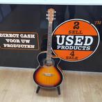 Red Hill JG10EQ Akoestische Gitaar in Goede Staat, Muziek en Instrumenten, Snaarinstrumenten | Gitaren | Akoestisch, Ophalen, Zo goed als nieuw