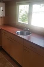 GRATIS AF TE HALEN - Keuken, Huis en Inrichting, Keuken | Complete keukens, Ophalen, Gebruikt