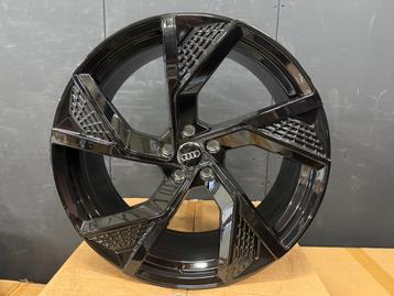 19" FITS AUDI A4 A3 A6 A8 Q2 Q3 Q5 quattro s-line rs s beschikbaar voor biedingen