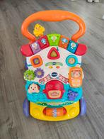 VTech baby walker, Ophalen, Gebruikt, 6 maanden tot 2 jaar