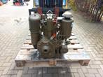 hatz es780 dieselmotoren, Gebruikt, 1800 rpm of meer, Dieselmotor, Ophalen