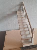 Poppenhuis/ muizenhuis trap, Kinderen en Baby's, Speelgoed | Poppenhuizen, Ophalen of Verzenden