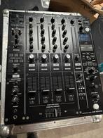 1x DJM 900 NXS 2 mixer, Muziek en Instrumenten, Mengpanelen, Ophalen of Verzenden, Zo goed als nieuw