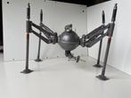 STAR WARS OG-9 HOMING SPIDER DROID UIT 2008, Ophalen of Verzenden, Gebruikt, Overige typen