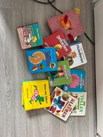 Babyboekjes 10x, Boeken, Kinderboeken | Baby's en Peuters, Ophalen of Verzenden, Gelezen