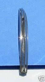 1x wurlitzer 41 bovenstrip gezocht allen een originele, Verzamelen, Automaten | Jukeboxen, Ophalen of Verzenden, Voor 1950, Wurlitzer