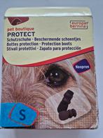 Beschermende schoenen voor de hond, maat s, Ophalen of Verzenden