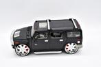 Maisto Hummer H2 - 1:18, Hobby en Vrije tijd, Modelauto's | 1:18, Ophalen of Verzenden, Gebruikt, Auto, Maisto