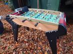 Tafelvoetbalspel, Een of twee spelers, Ophalen, Gebruikt, Onbekend