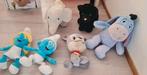 Knuffels, Kinderen en Baby's, Speelgoed | Knuffels en Pluche, Ophalen, Gebruikt, Overige typen