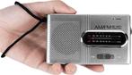 Noodradio / pocketradio nieuw in doos, Audio, Tv en Foto, Ophalen of Verzenden, Nieuw, Radio