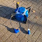 Kabelhaspel verlengkabel Camping 20m, Doe-het-zelf en Verbouw, Elektra en Kabels, Ophalen of Verzenden, Zo goed als nieuw, Kabel of Snoer