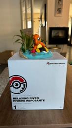Pokemon Center Relaxing River Charmander Nieuw in Doos, Ophalen of Verzenden
