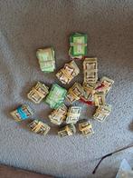 De punten met de blik, Ophalen, Zo goed als nieuw