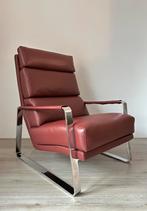 Linteloo Kone design fauteuil, Ophalen of Verzenden, Zo goed als nieuw