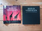 WWF Beeld verhalen, Ophalen of Verzenden, Zo goed als nieuw