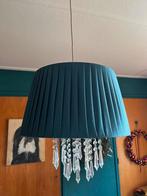 Prachtige lampenkap, Ophalen of Verzenden, Rond, 25 tot 50 cm