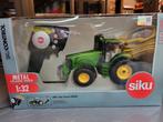 Te koop Siku Control, Hobby en Vrije tijd, Modelauto's | 1:32, Ophalen, Zo goed als nieuw, Tractor of Landbouw, SIKU