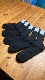 Sokken, Kleding | Heren, Sokken en Kousen, Ophalen of Verzenden, Nieuw, Zwart