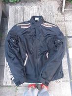 Bering motorjas voor dames, maat L, Ophalen of Verzenden, Tweedehands, Dames, Jas | textiel