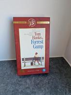 Forrest Gump VHS - Classic Collection, Vanaf 12 jaar, Ophalen of Verzenden, Zo goed als nieuw, Drama