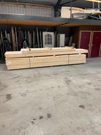 Cls , panlatten, balklaag, tengels ( gratis gebracht), Ophalen, Zo goed als nieuw, 250 cm of meer, Palen