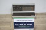 Grundig RF 810 3-band radio, Niet ingevuld, Gebruikt, Niet ingevuld, Ophalen of Verzenden