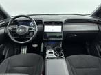 Hyundai Tucson 1.6 T-GDI PHEV N-Line Sky 4WD // 1E EIGENAAR, 1350 kg, Bluetooth, Gebruikt, 4 cilinders
